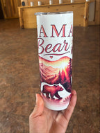 Mama Bear