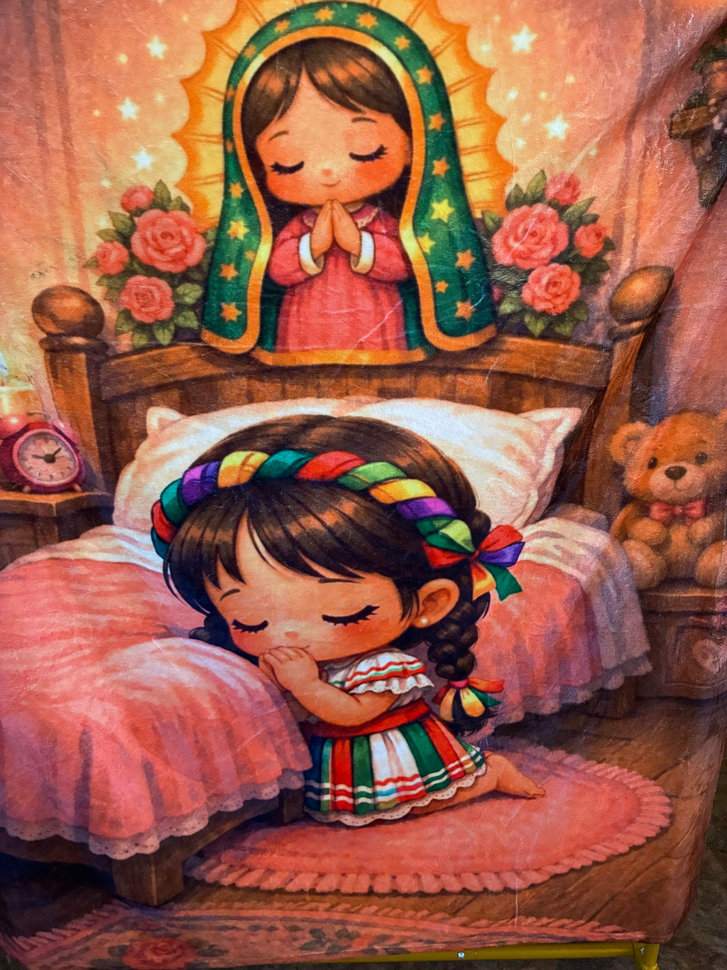 Lady of Guadalupe