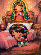 Lady of Guadalupe