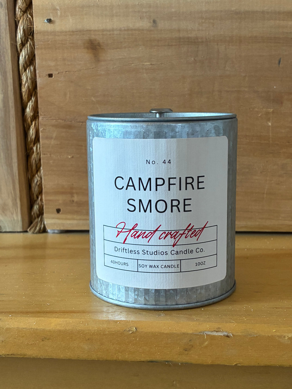 Fall Candles