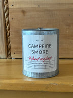Fall Candles
