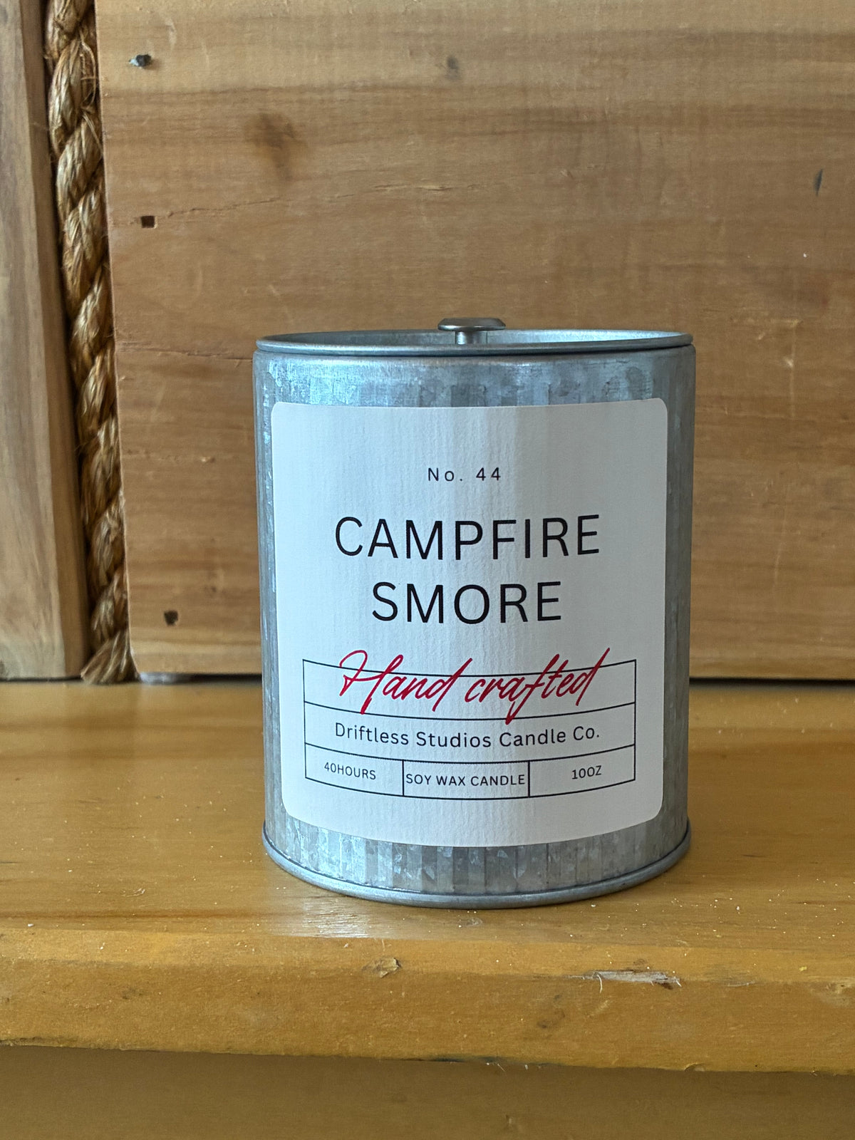 Fall Candles