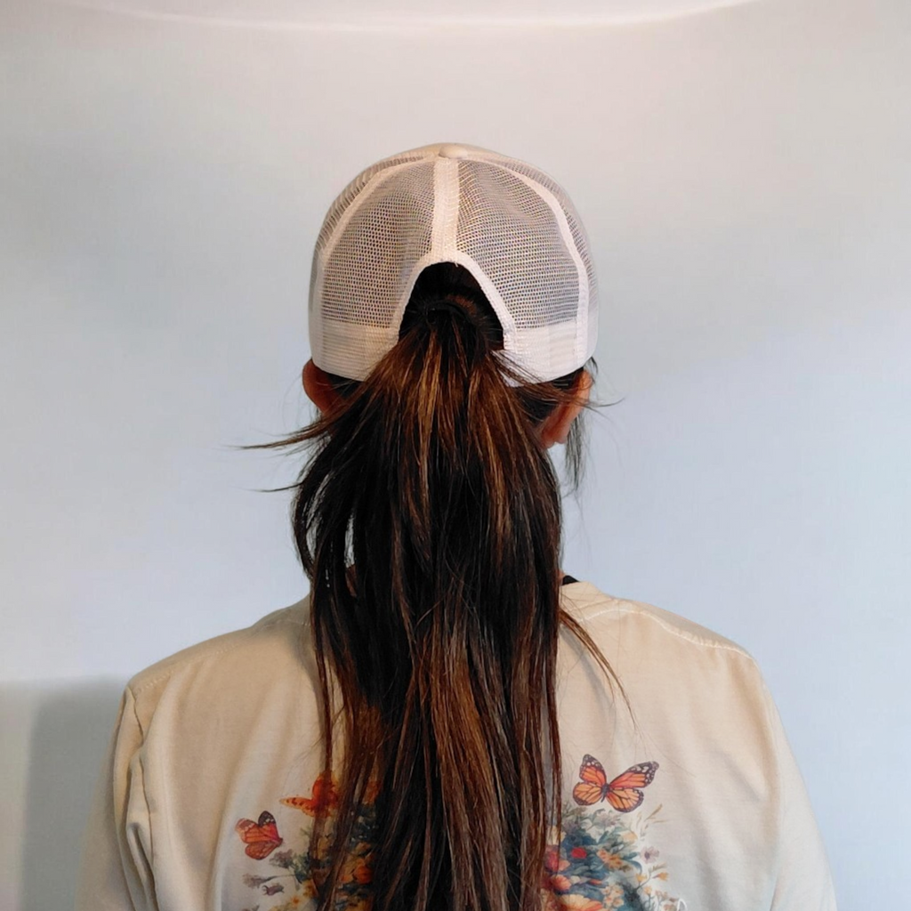 Mountain Trucker Hat 25% Discount