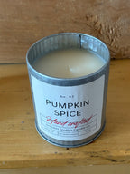 Fall Candles