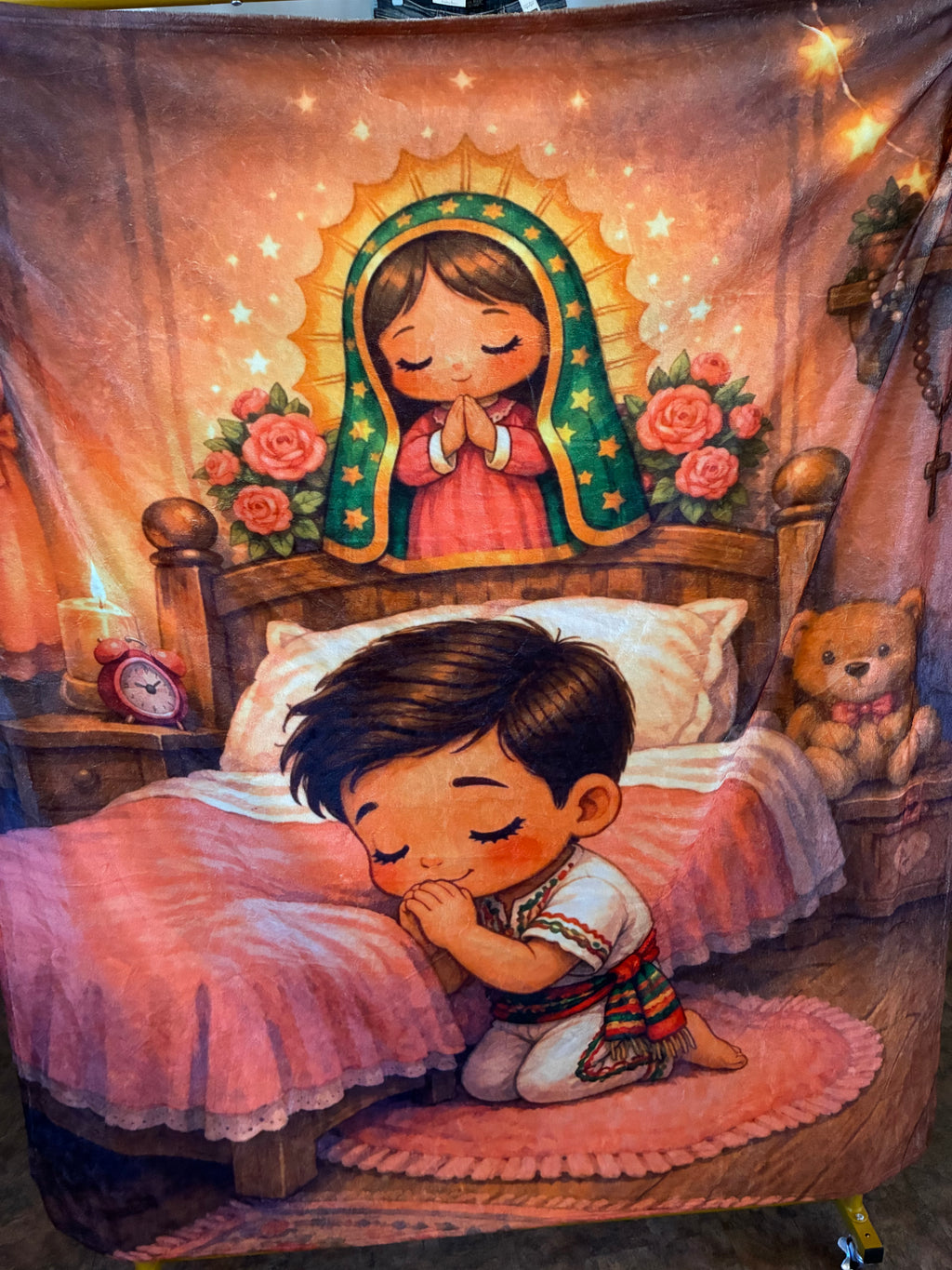Lady of Guadalupe