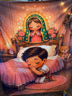 Lady of Guadalupe