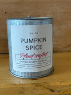 Fall Candles