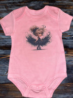 Ballerina Onesie 20% Discount