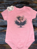Ballerina Onesie 20% Discount