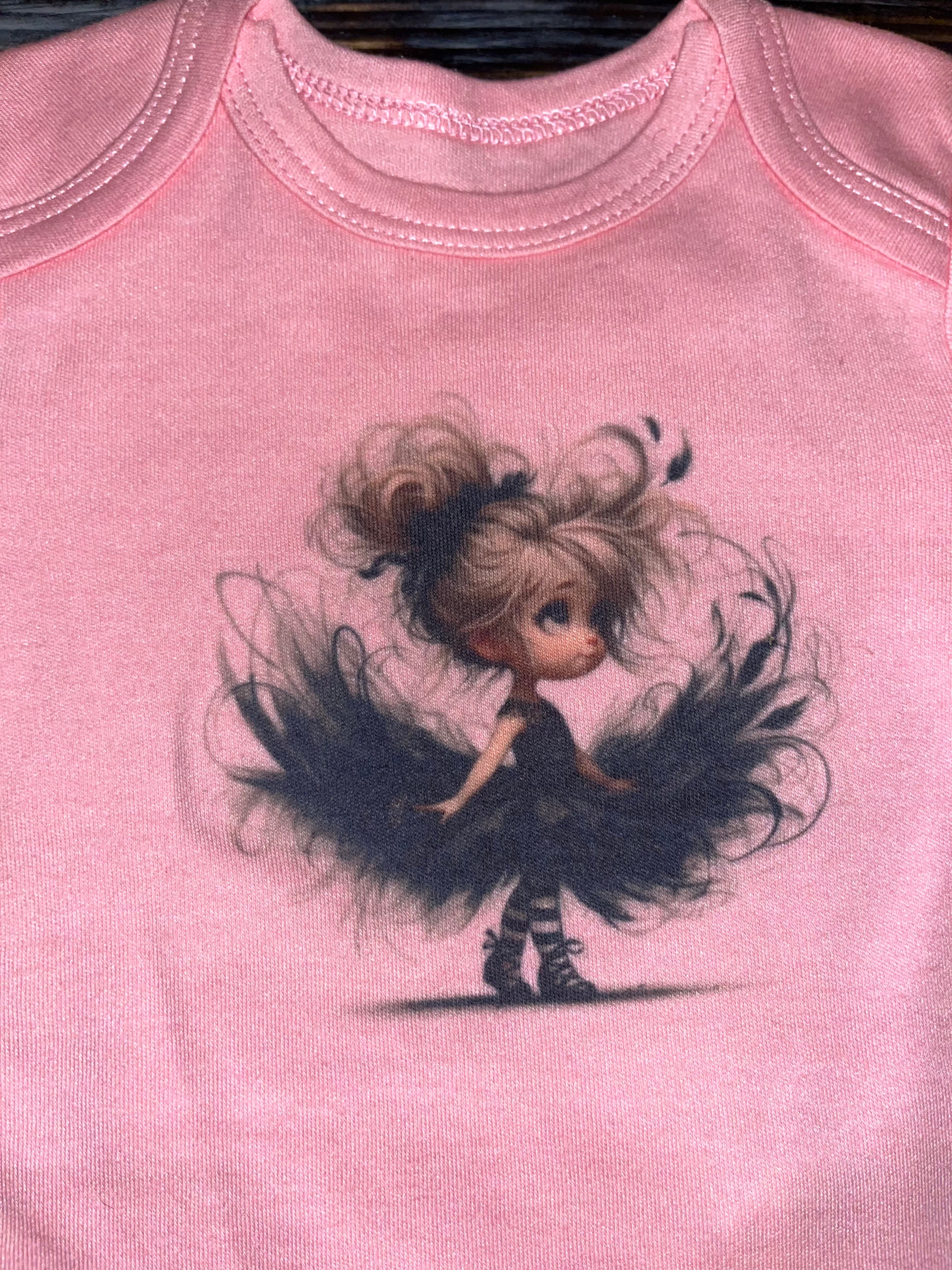 Ballerina Onesie 20% Discount
