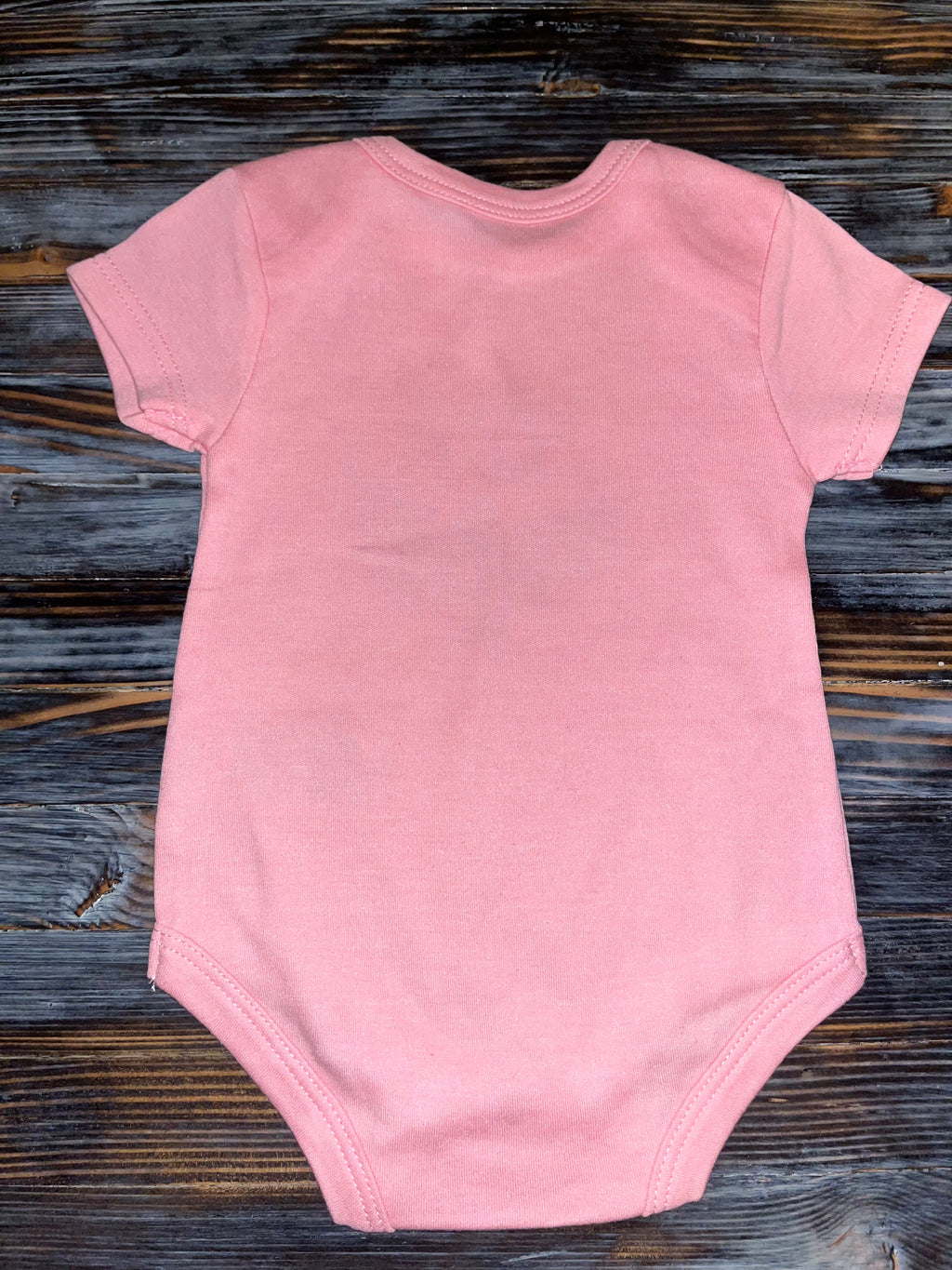 Ballerina Onesie 20% Discount