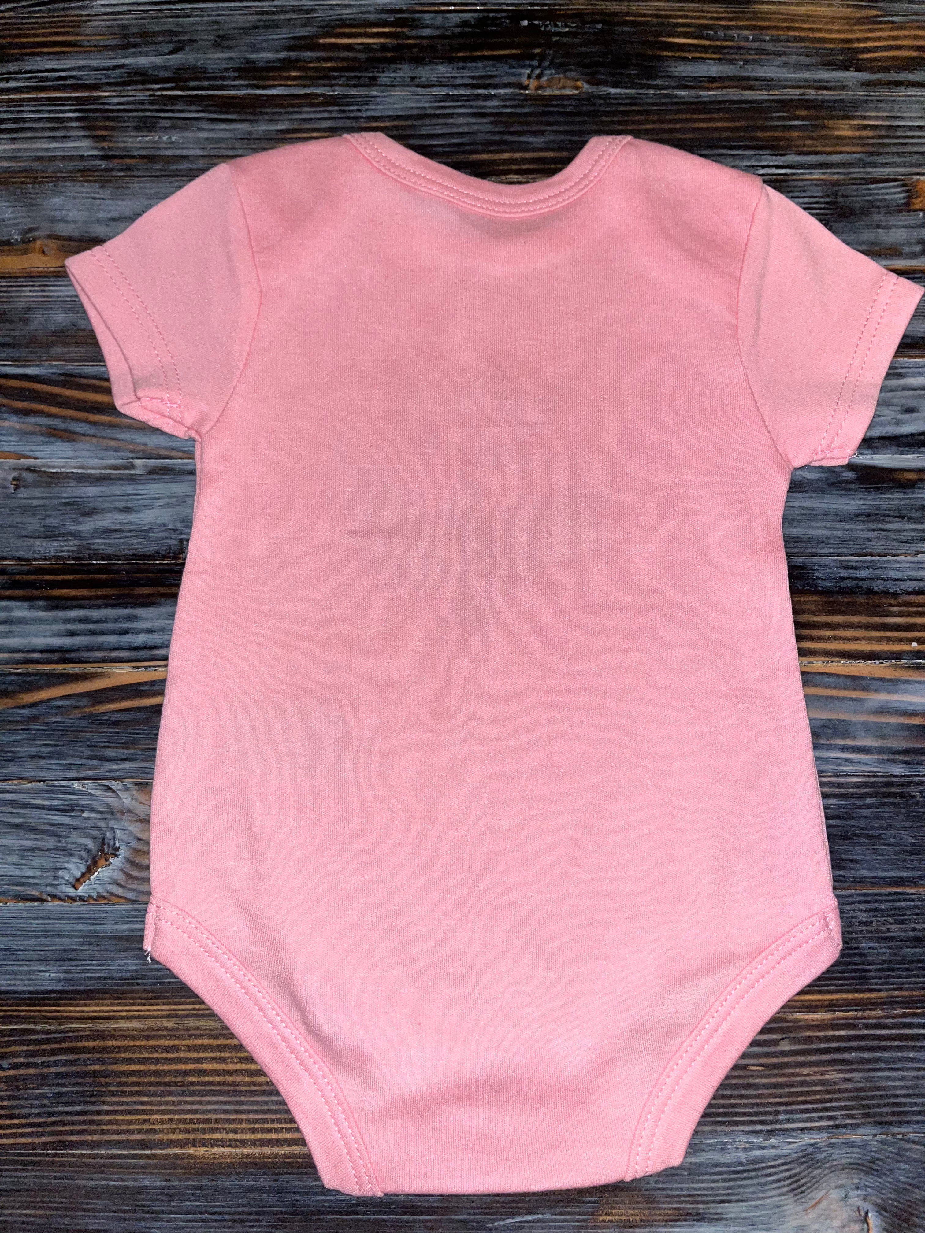 Ballerina Onesie 20% Discount