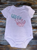 Chicken Butt Onesie 20% Discount