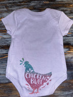 Chicken Butt Onesie 20% Discount