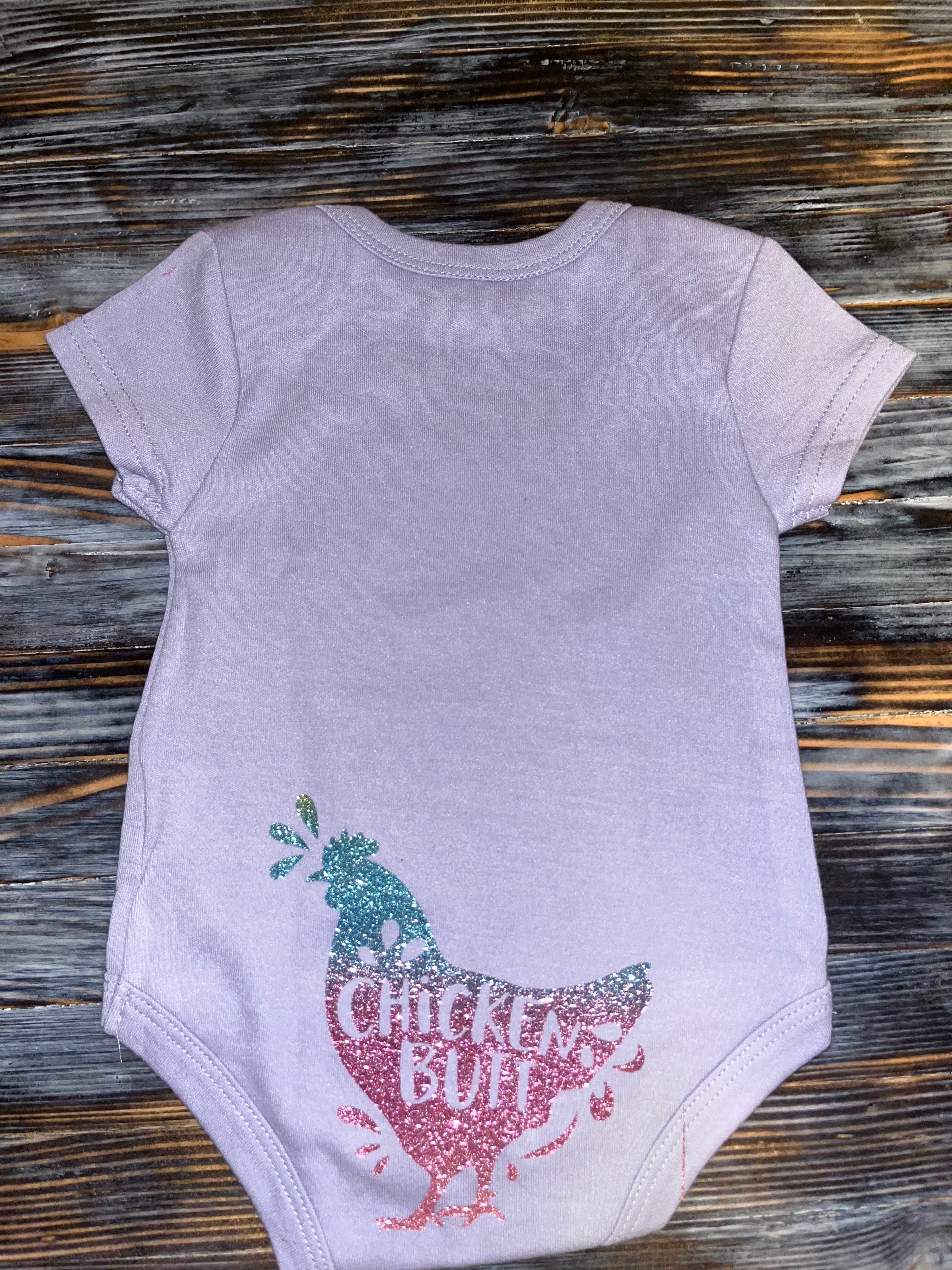 Chicken Butt Onesie 20% Discount
