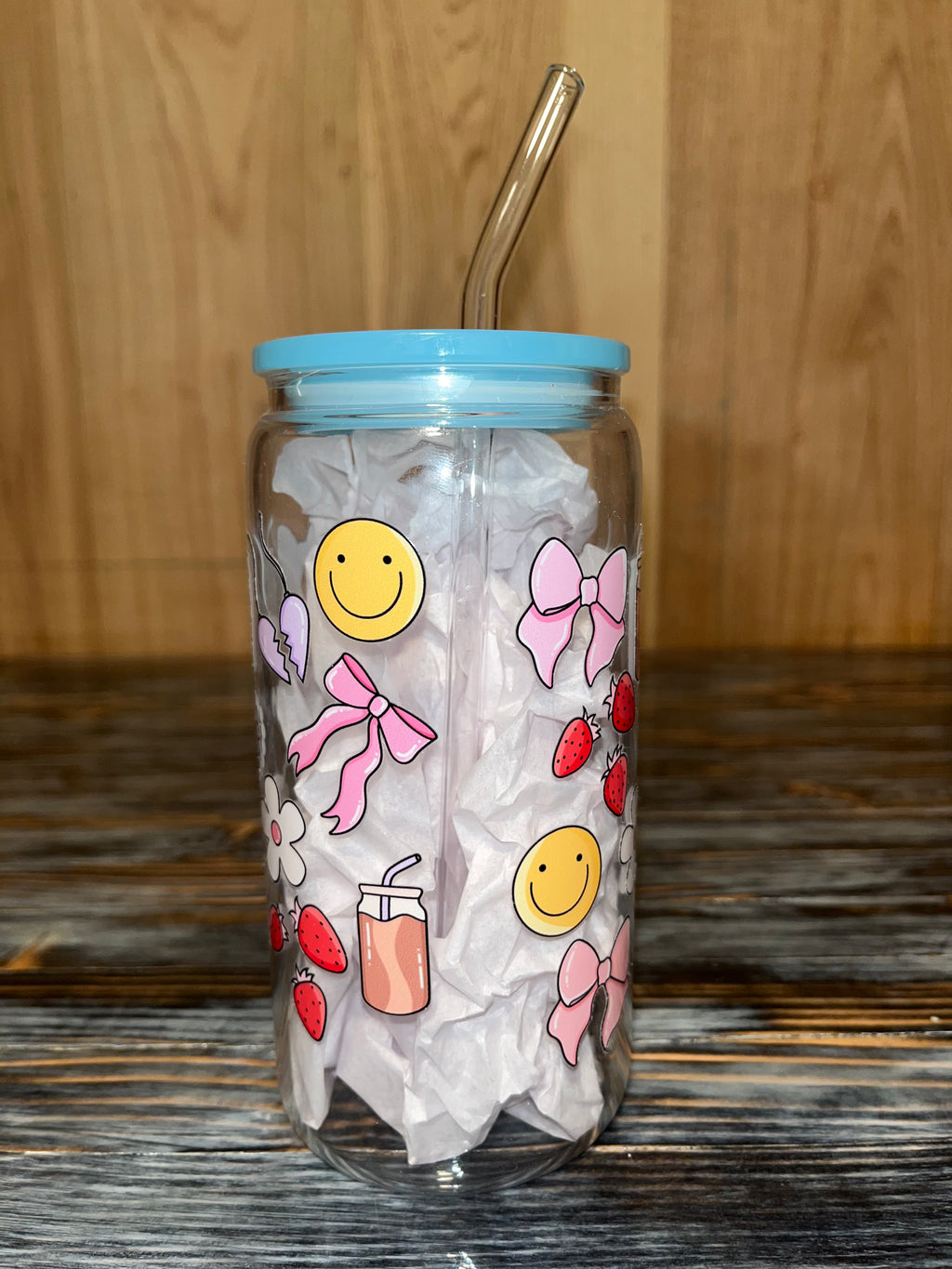Retro Cup 25% Discount