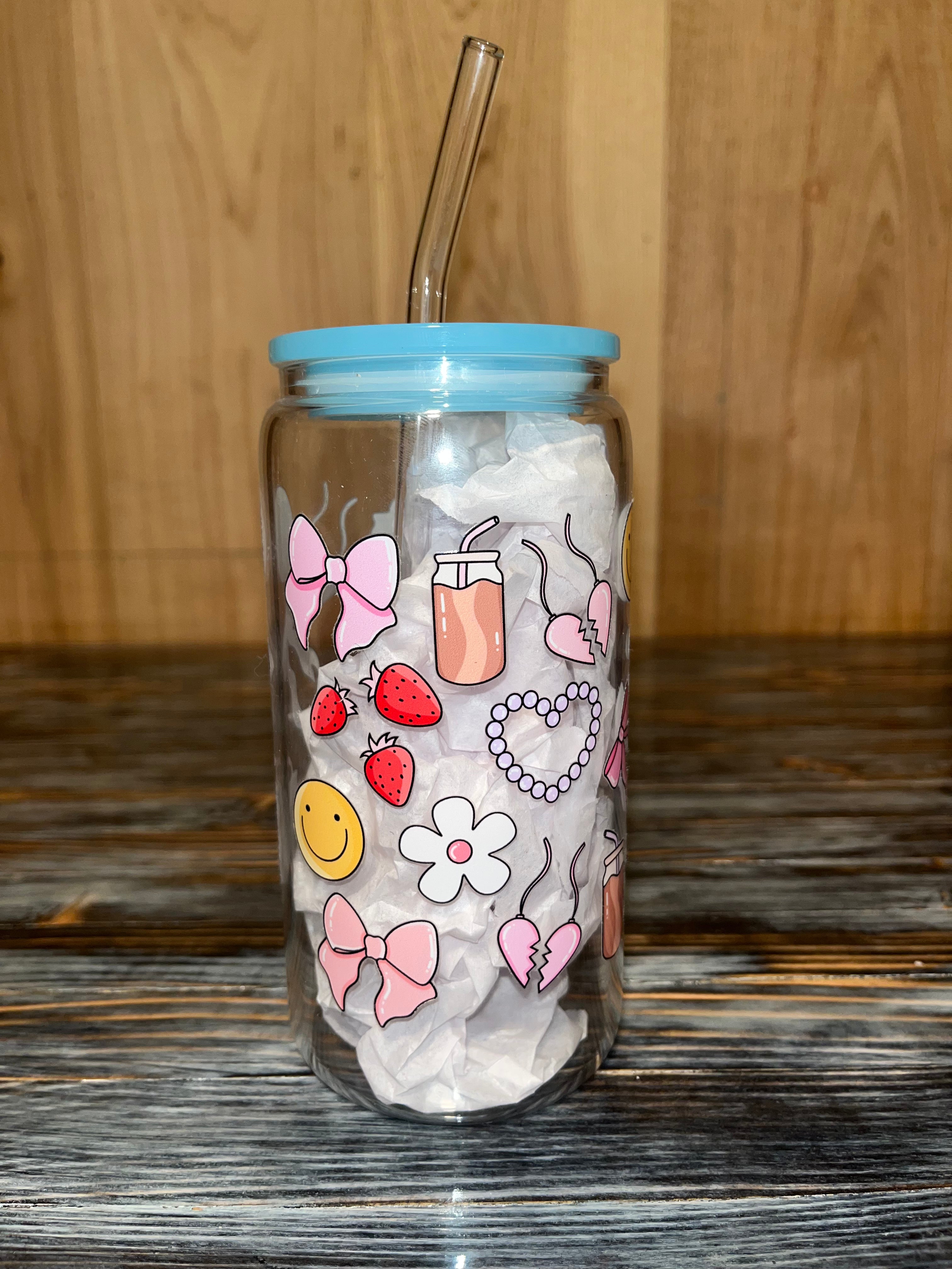 Retro Cup 25% Discount