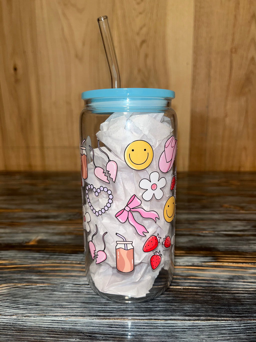 Retro Cup 25% Discount