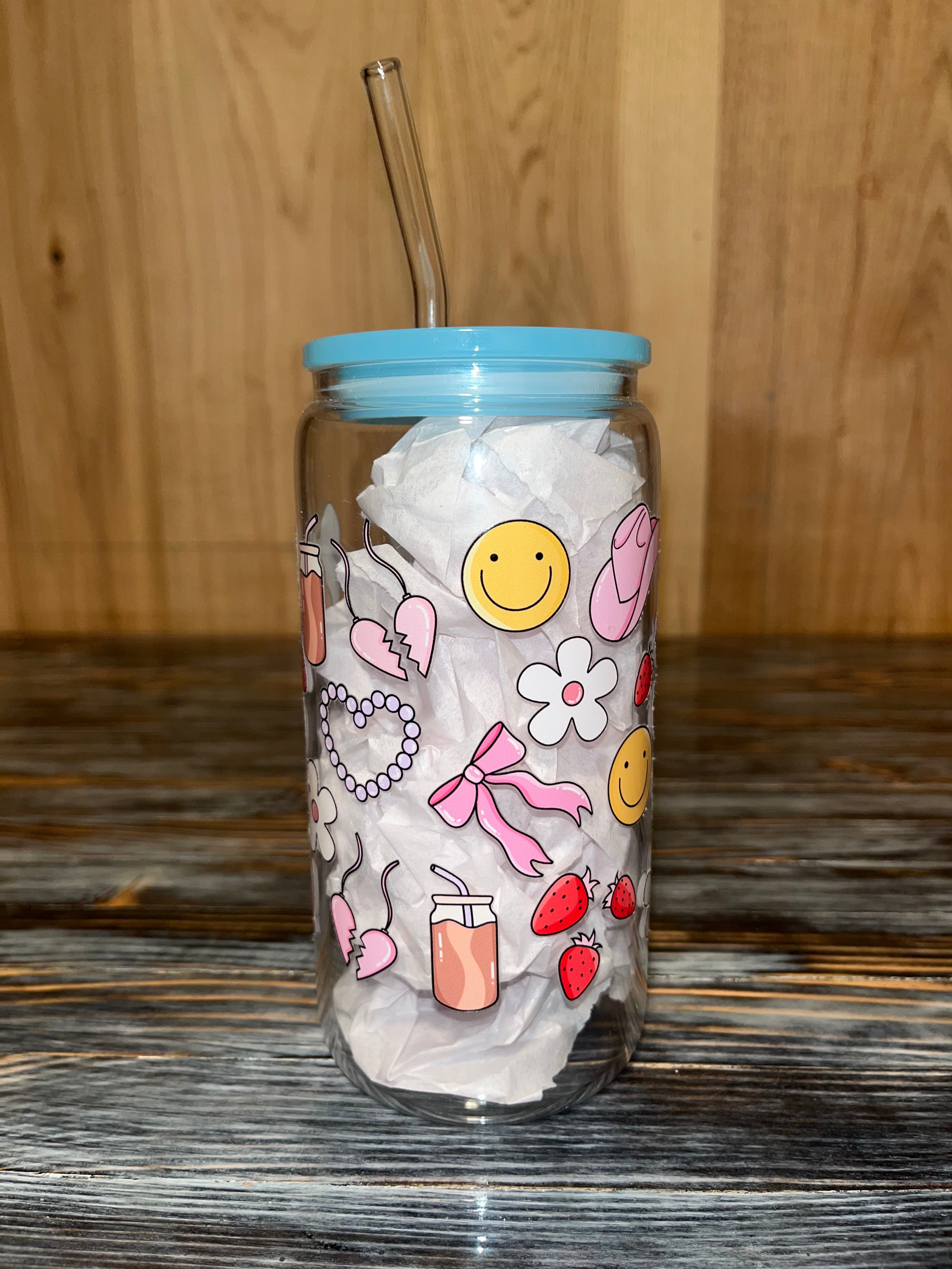 Retro Cup 25% Discount