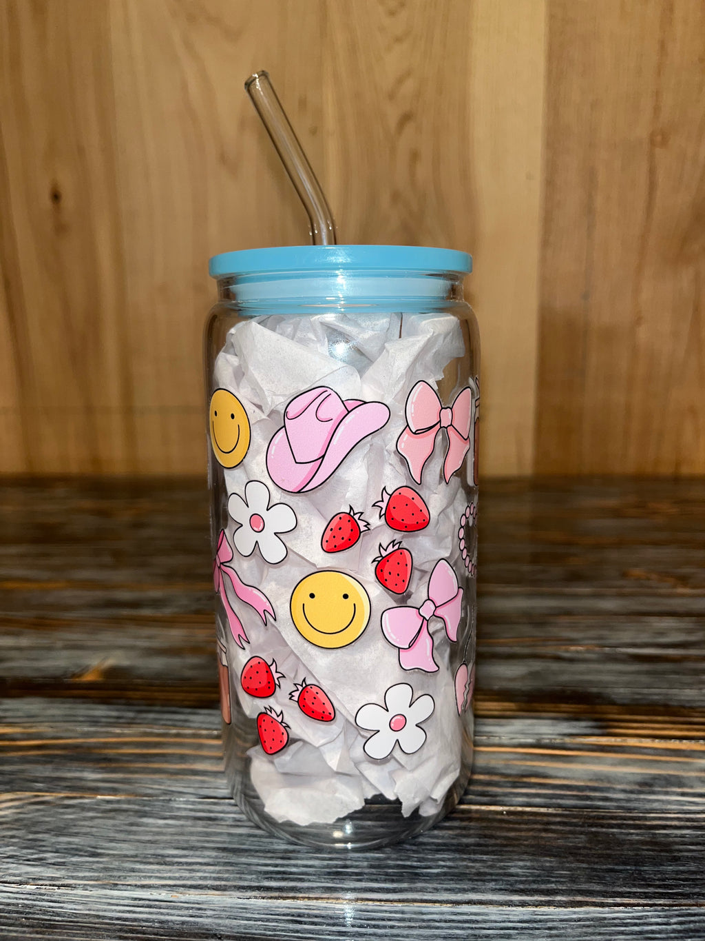Retro Cup 25% Discount