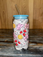 Retro Cup 25% Discount