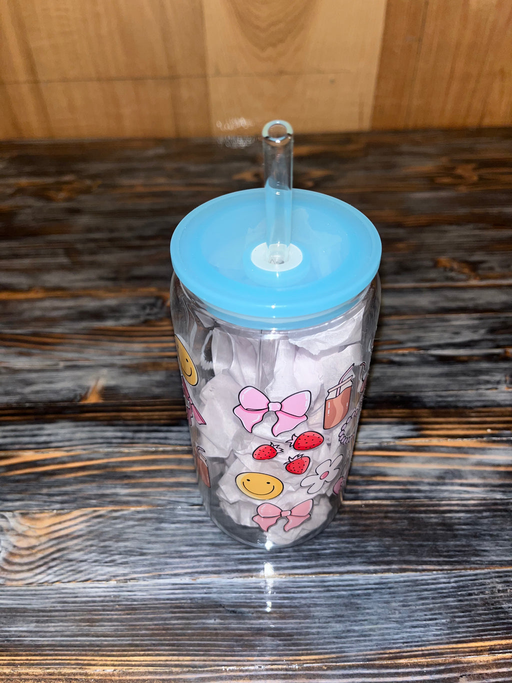 Retro Cup 25% Discount
